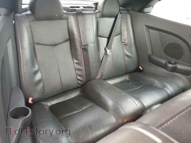 2010 CHRYSLER SEBRING - VIN: 1C3BC6EV9AN205817 - Фото 6
