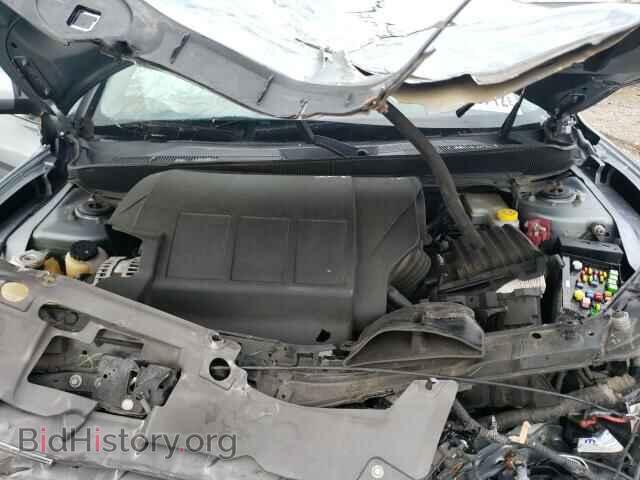 2010 CHRYSLER SEBRING - VIN: 1C3BC6EV9AN205817 - Фото 7