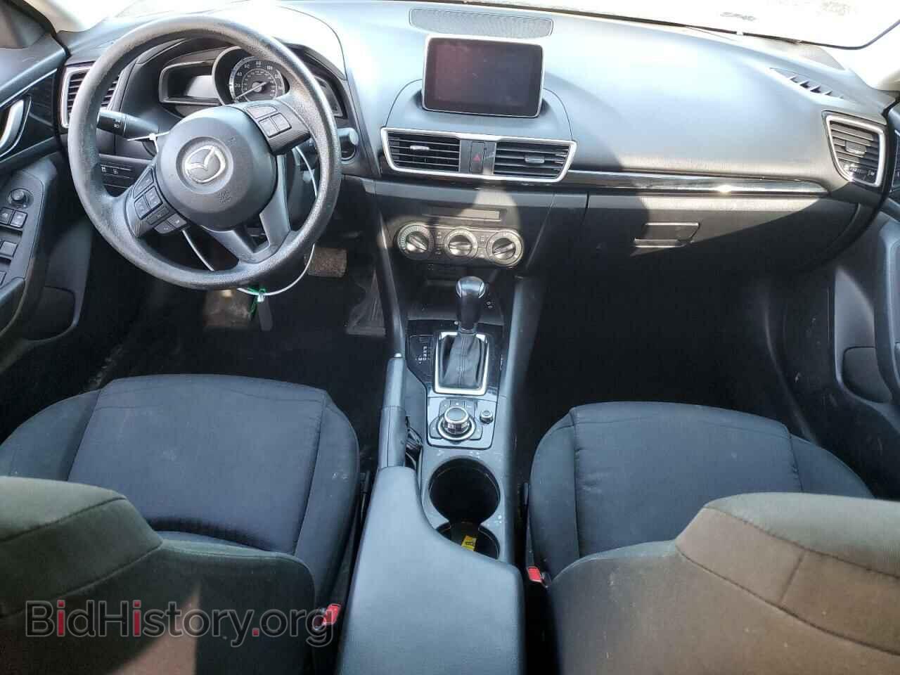 2015 MAZDA 3 - VIN: 3MZBM1U78FM189056 - Фото 8