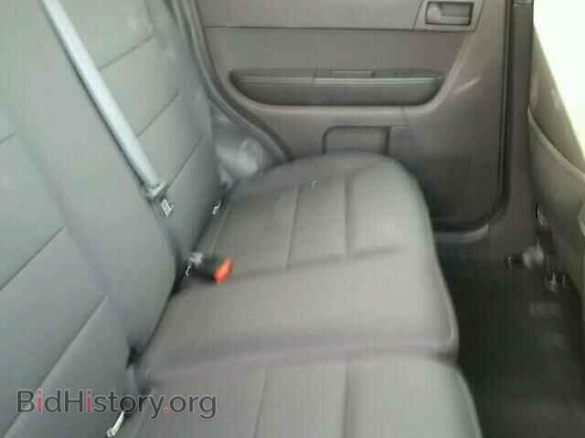 2012 FORD ESCAPE - VIN: 1FMCU0D75CKC18187 - Фото 6