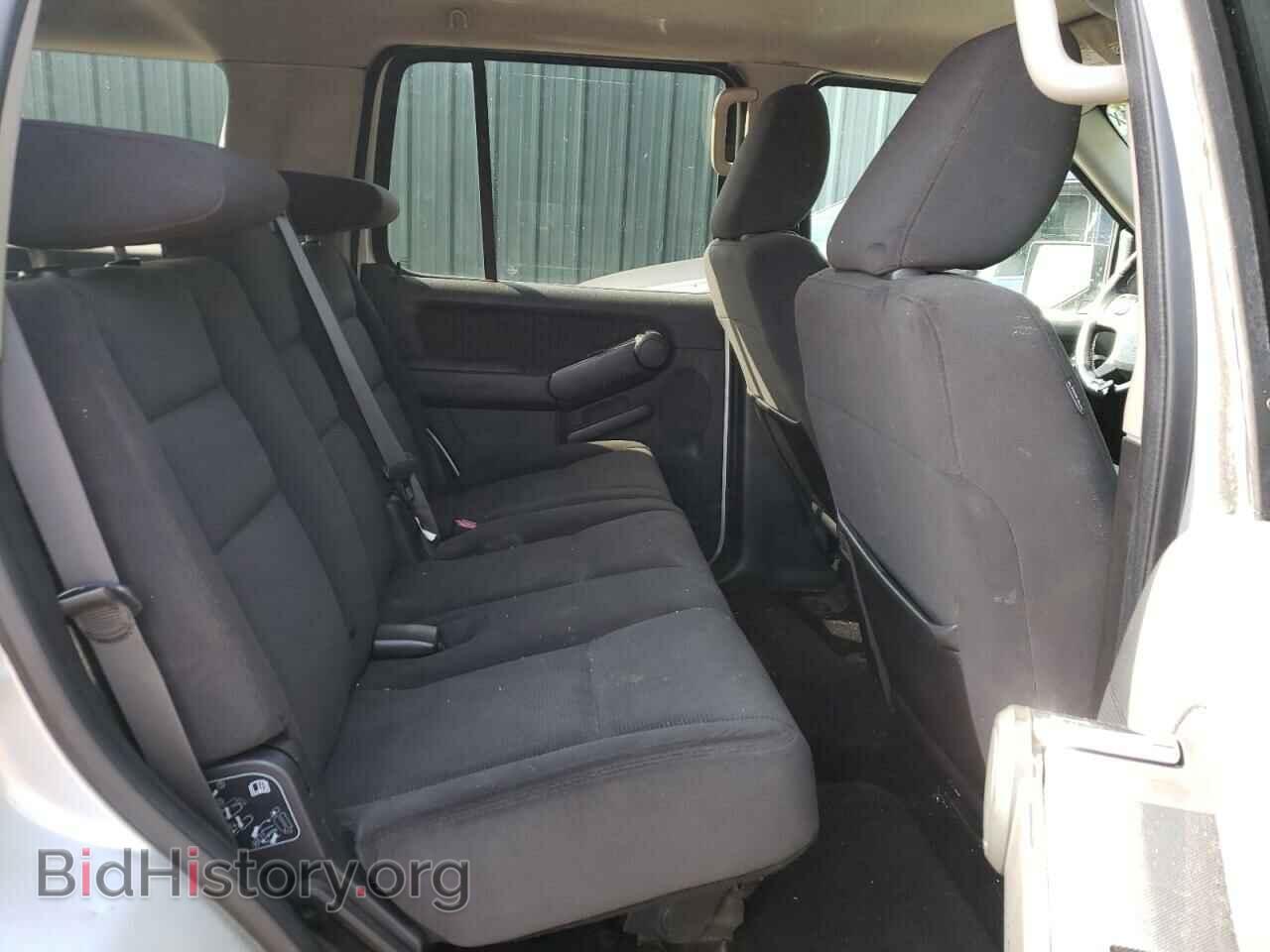 2009 FORD EXPLORER - VIN: 1FMEU73E59UA37623 - Фото 11
