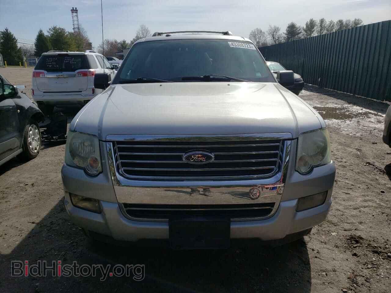 2009 FORD EXPLORER - VIN: 1FMEU73E59UA37623 - Фото 5