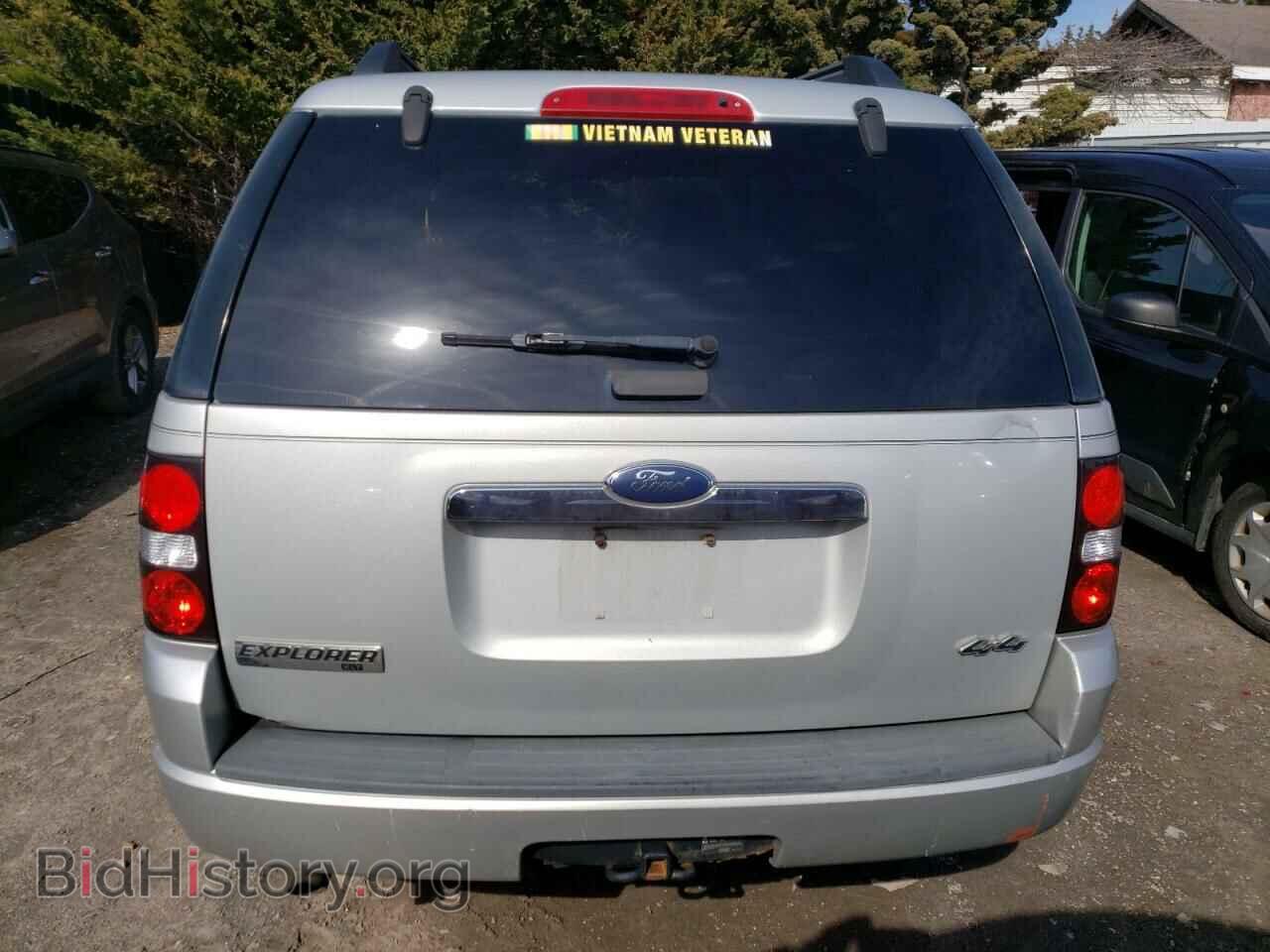 2009 FORD EXPLORER - VIN: 1FMEU73E59UA37623 - Фото 6