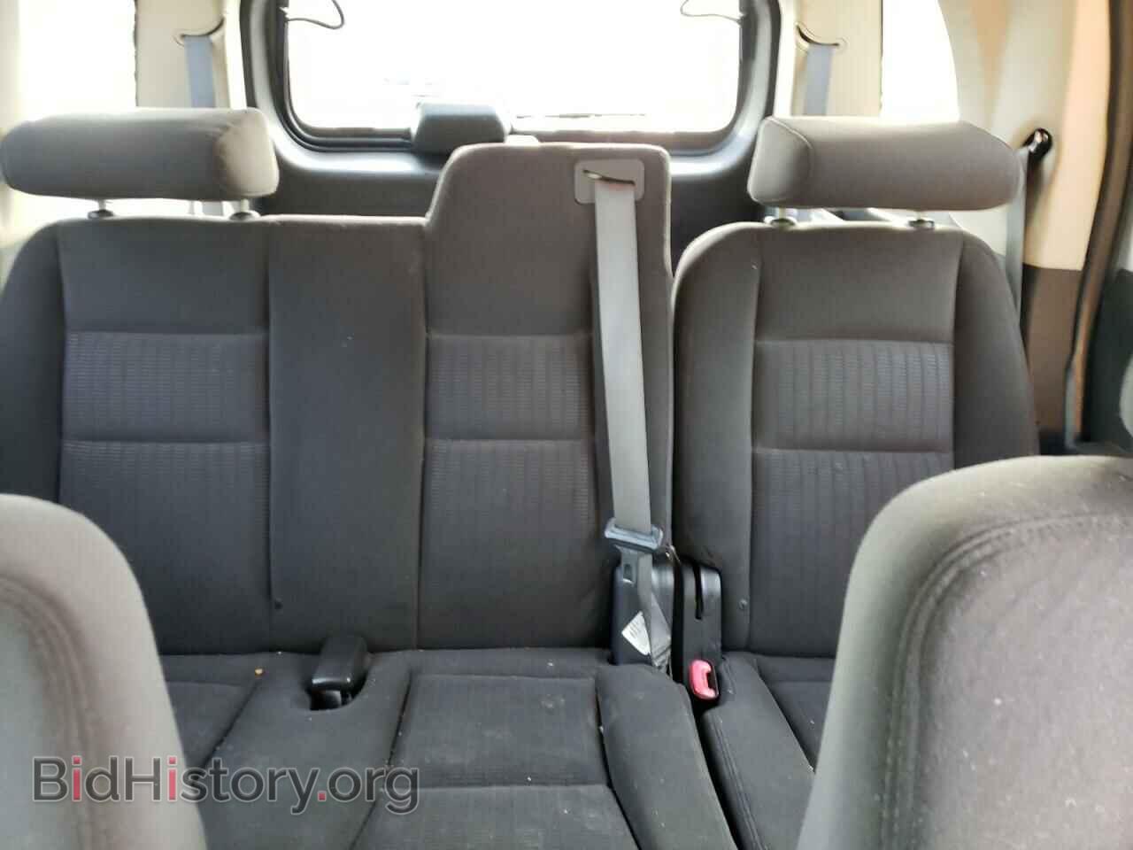 2009 FORD EXPLORER - VIN: 1FMEU73E59UA37623 - Фото 10