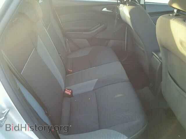 2014 FORD FOCUS - VIN: 1FADP3K2XEL360045 - Фото 6