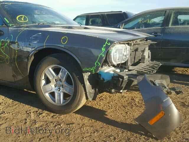 2013 DODGE CHALLENGER - VIN: 2C3CDYAG0DH553796 - Photo 9