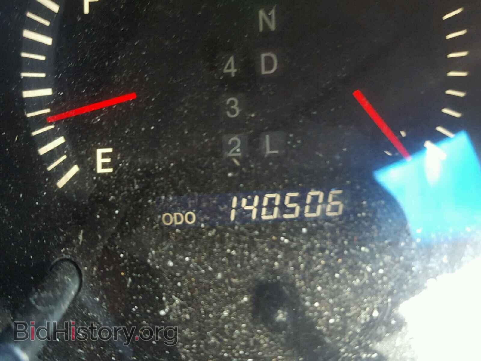 2002 LEXUS ES300 - VIN: JTHBF30G320042010 - Фото 8