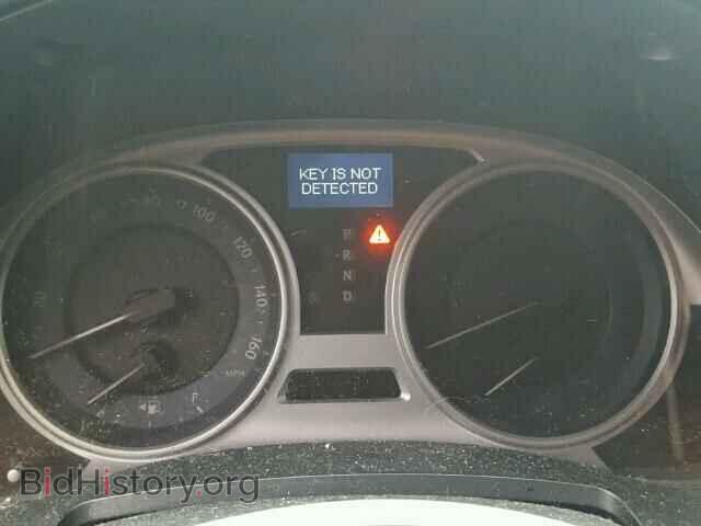 2006 LEXUS IS250 - VIN: JTHBK262665021873 - Фото 8
