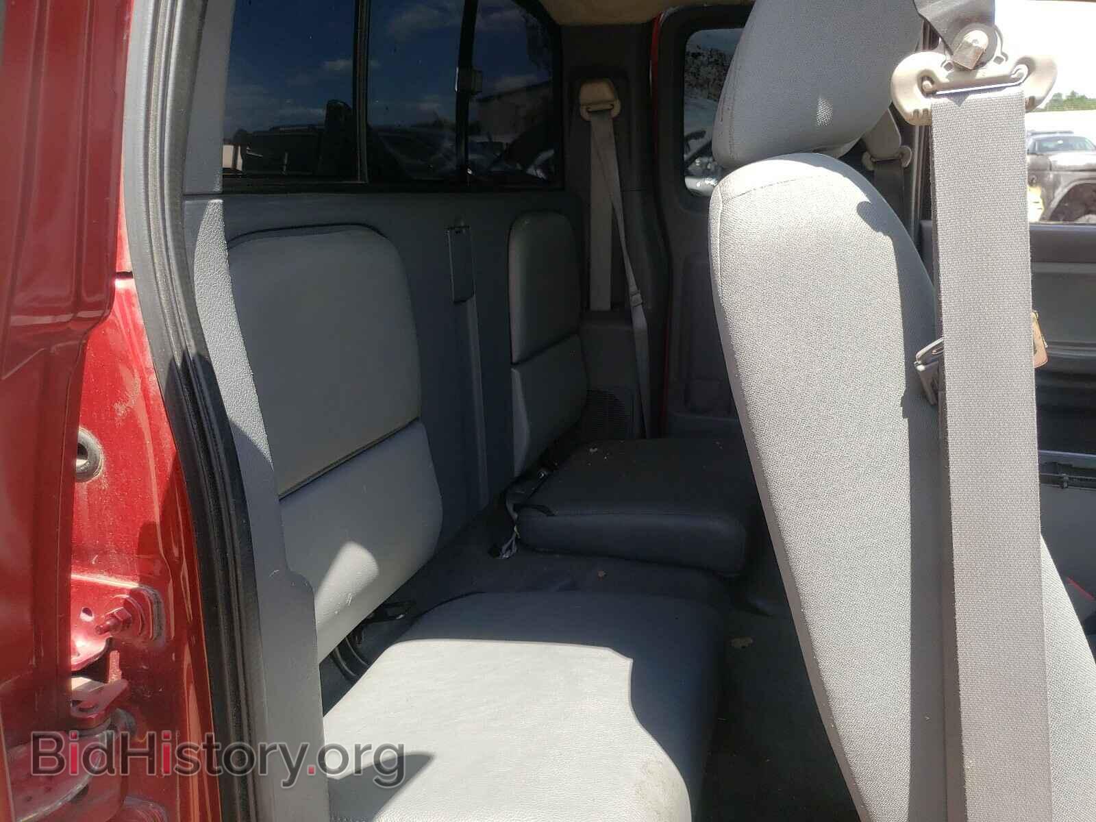 2007 DODGE DAKOTA - VIN: 1D7HE42K47S196653 - Фото 6
