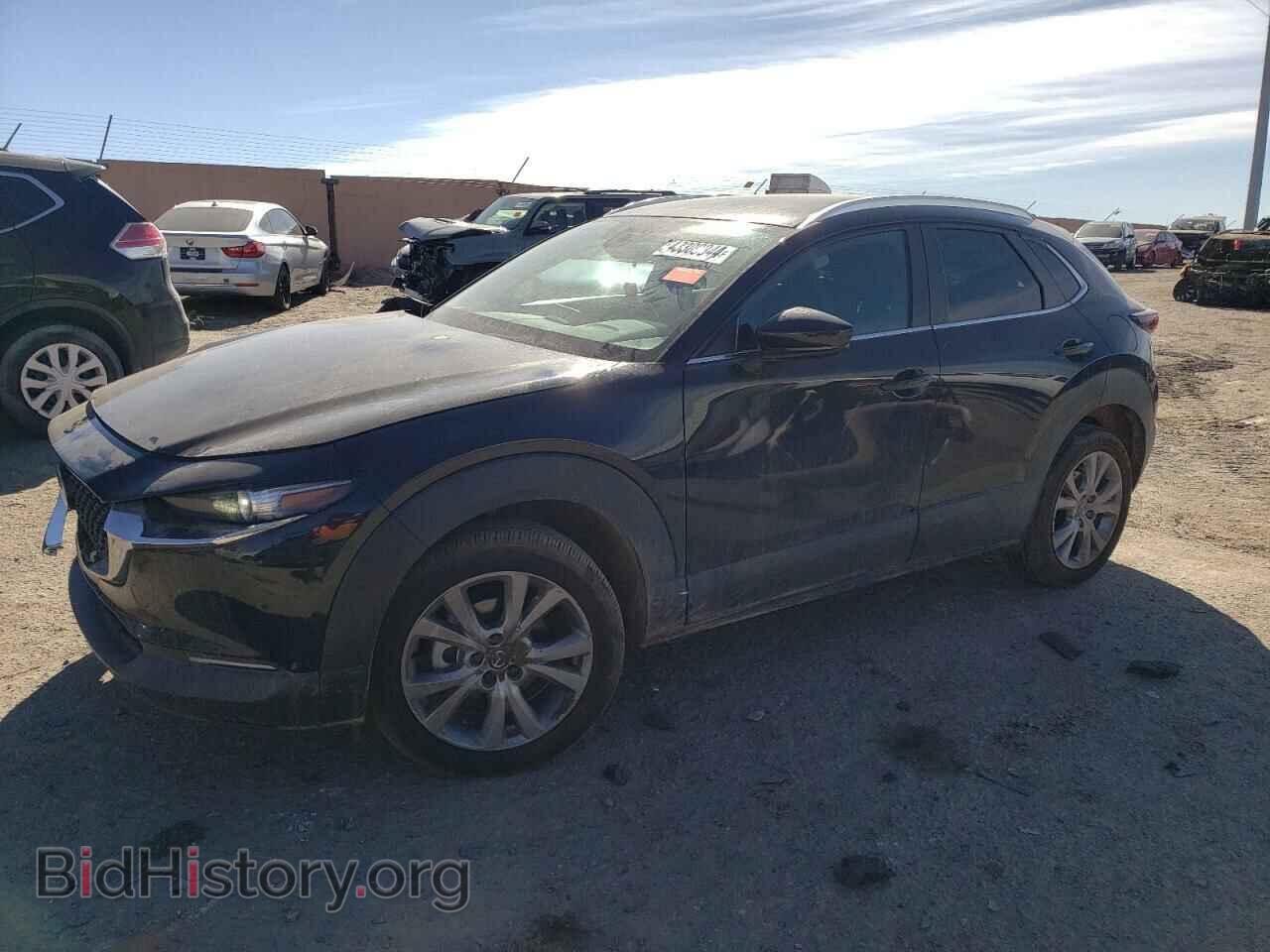 Фотография 3MVDMBBM5PM570213 - MAZDA CX30 2023