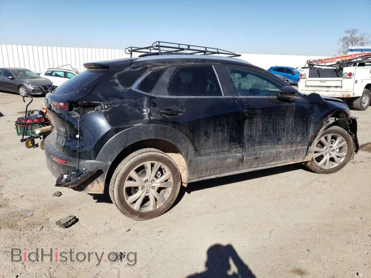 2023 MAZDA CX30 - VIN: 3MVDMBBM5PM570213 - Фото 3