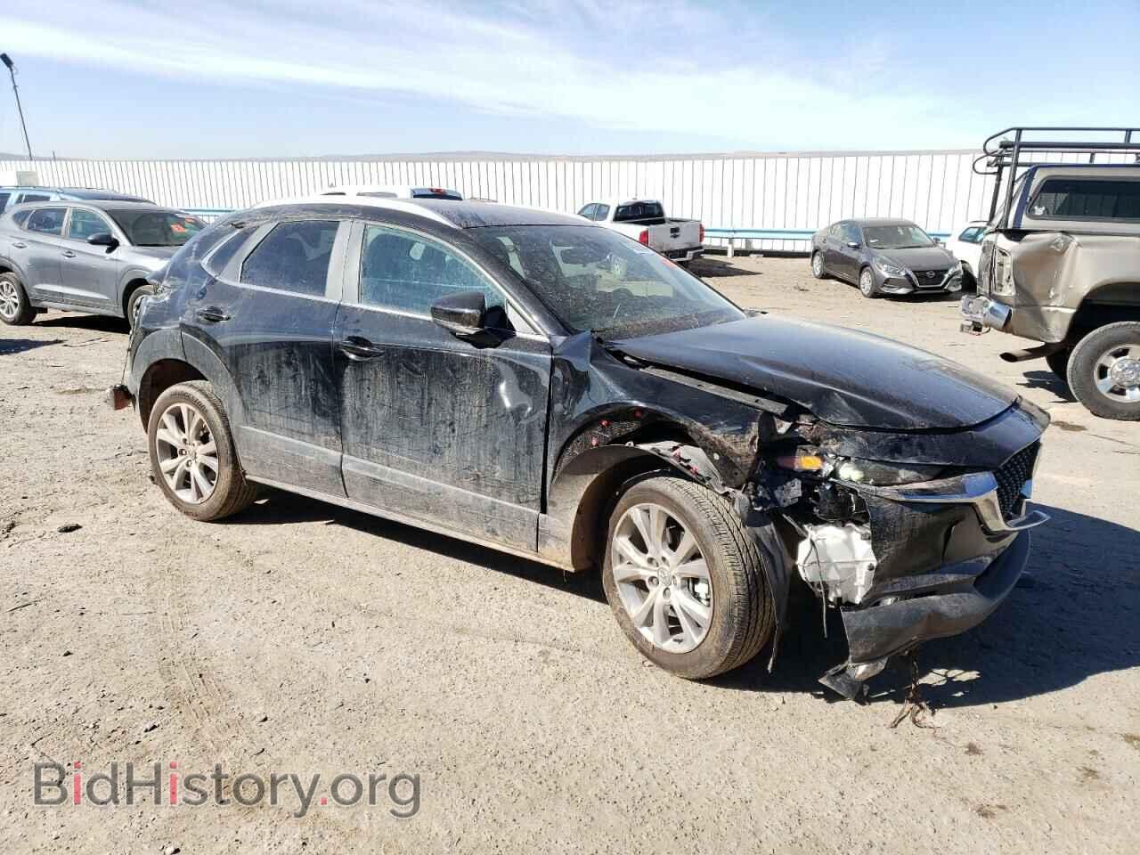 2023 MAZDA CX30 - VIN: 3MVDMBBM5PM570213 - Фото 4