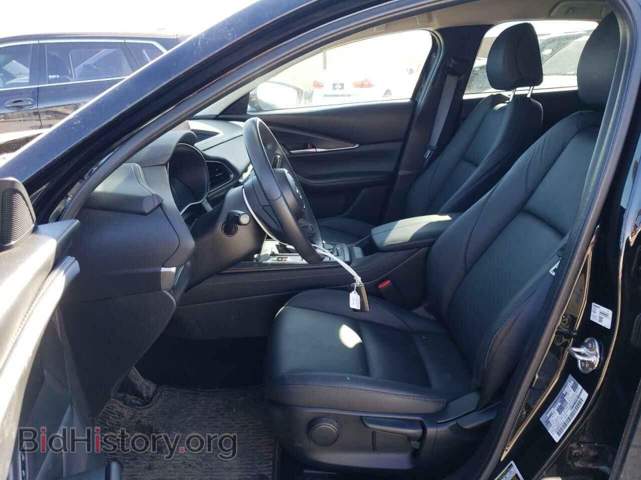 2023 MAZDA CX30 - VIN: 3MVDMBBM5PM570213 - Фото 7