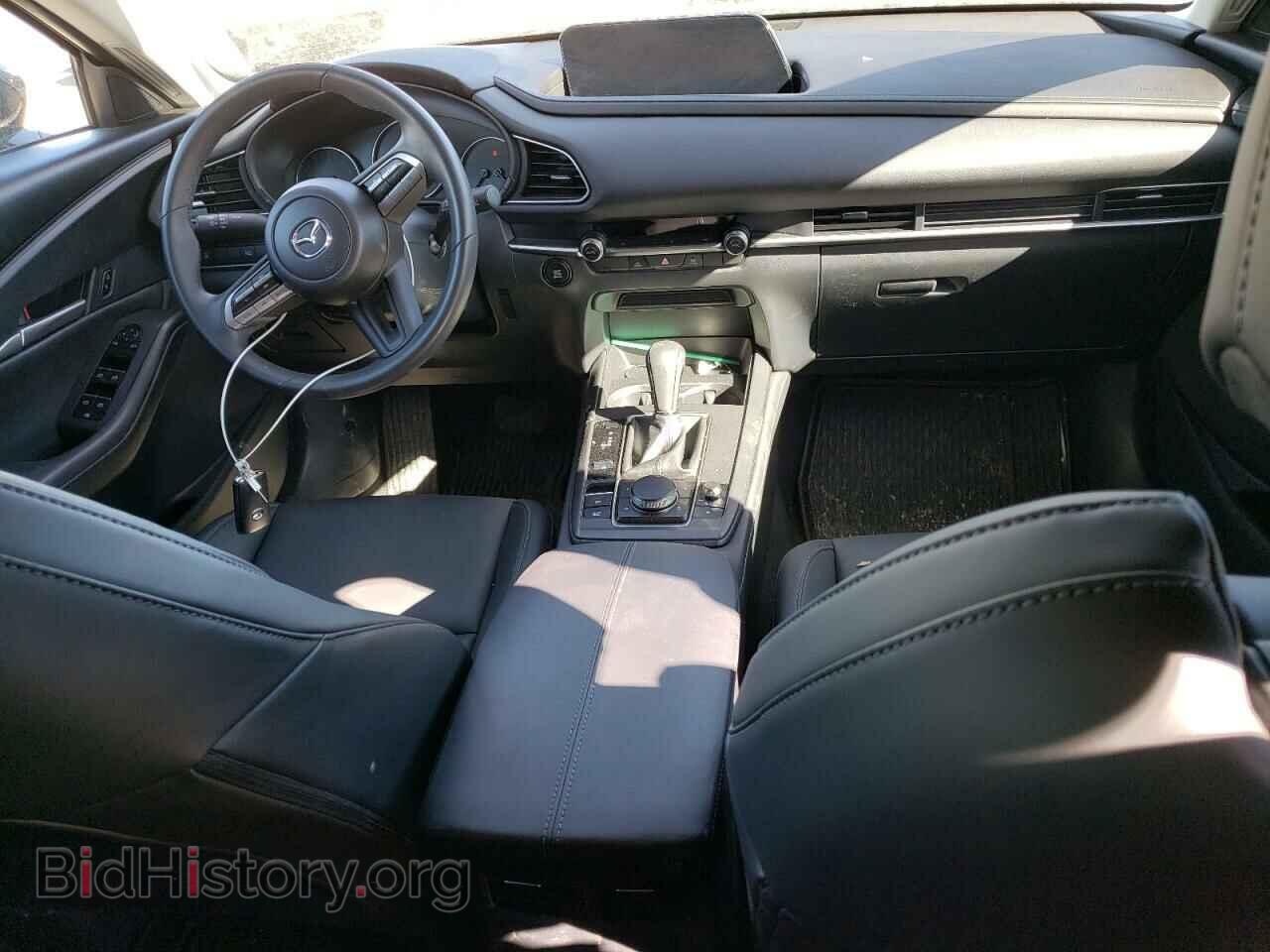 2023 MAZDA CX30 - VIN: 3MVDMBBM5PM570213 - Фото 8