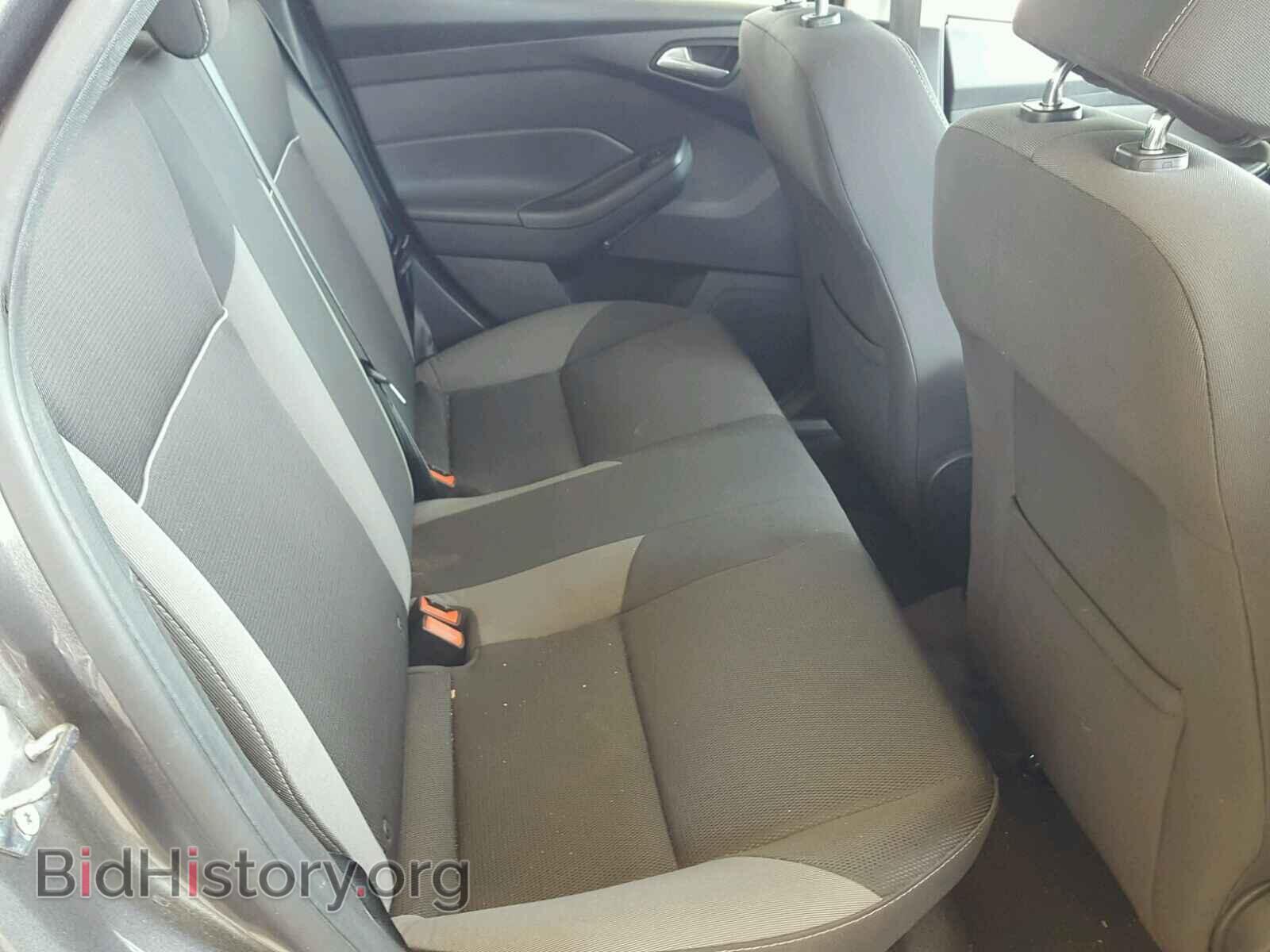 2013 FORD FOCUS - VIN: 1FADP3F28DL144378 - Photo 6
