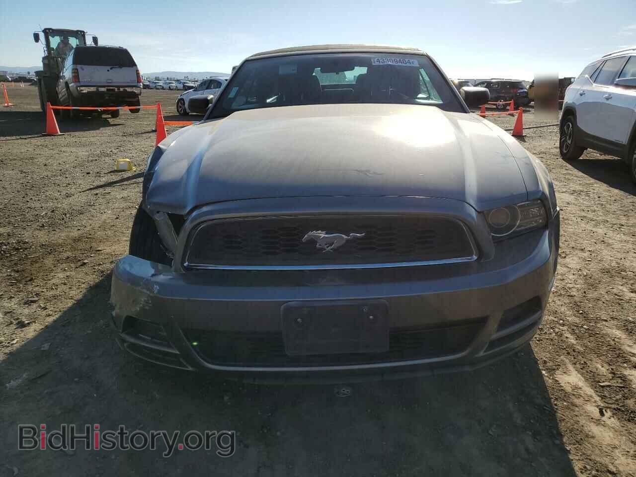 2014 FORD ALL Models - VIN: 1ZVBP8EM8E5219875 - Photo 5