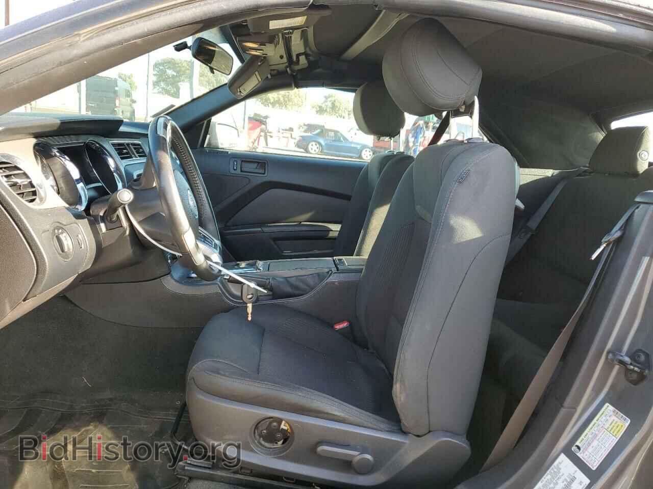 2014 FORD ALL Models - VIN: 1ZVBP8EM8E5219875 - Photo 7
