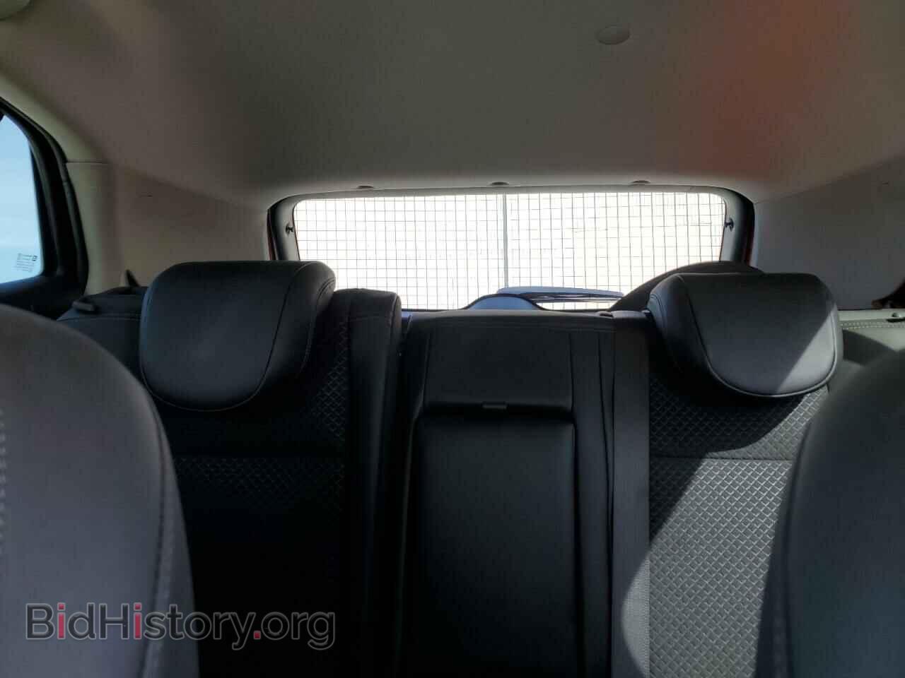 2022 BUICK ENCORE - VIN: KL4CJESM7NB557288 - Фото 10