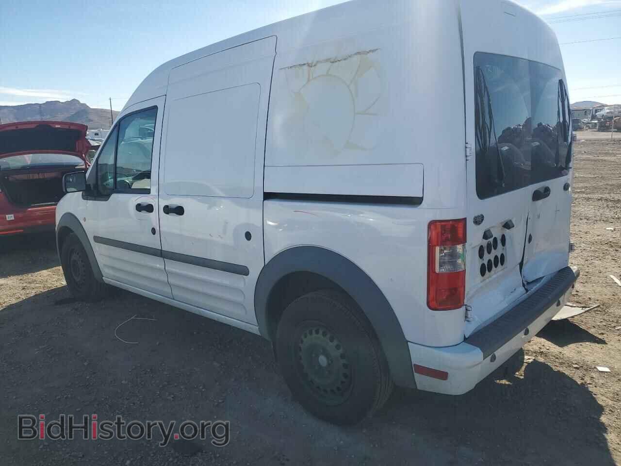 2011 FORD TRANSIT - VIN: NM0LS7DN1BT070725 - Фото 2
