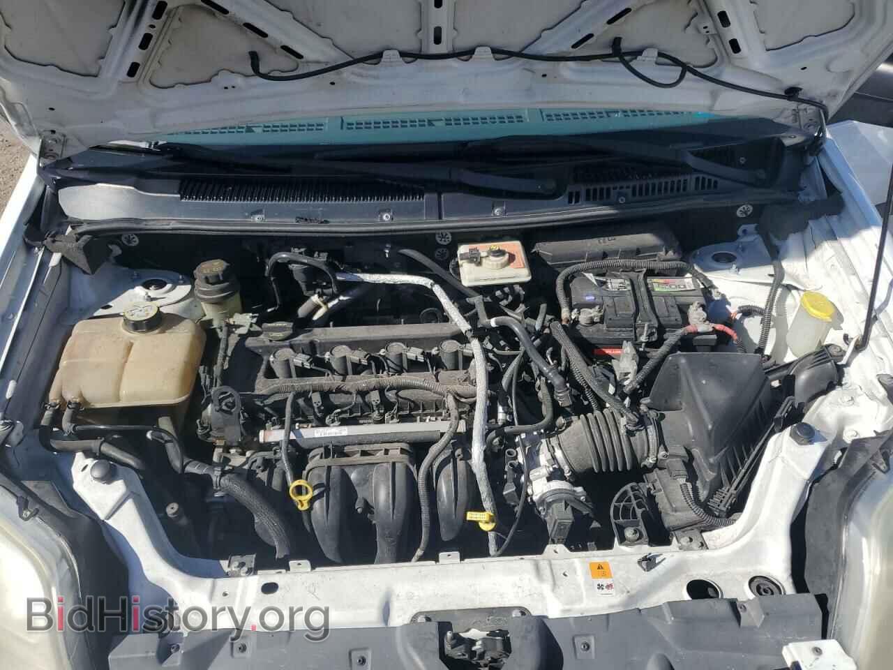 2011 FORD TRANSIT - VIN: NM0LS7DN1BT070725 - Фото 11