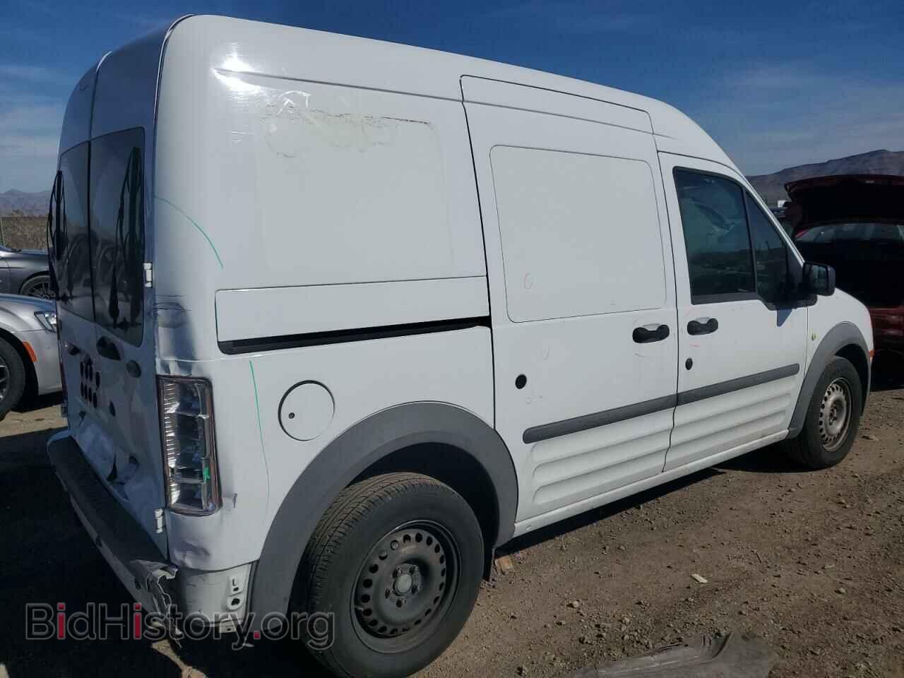 2011 FORD TRANSIT - VIN: NM0LS7DN1BT070725 - Фото 3