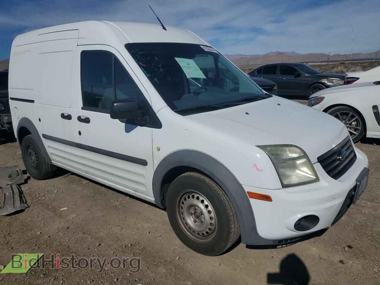 2011 FORD TRANSIT - VIN: NM0LS7DN1BT070725 - Фото 4