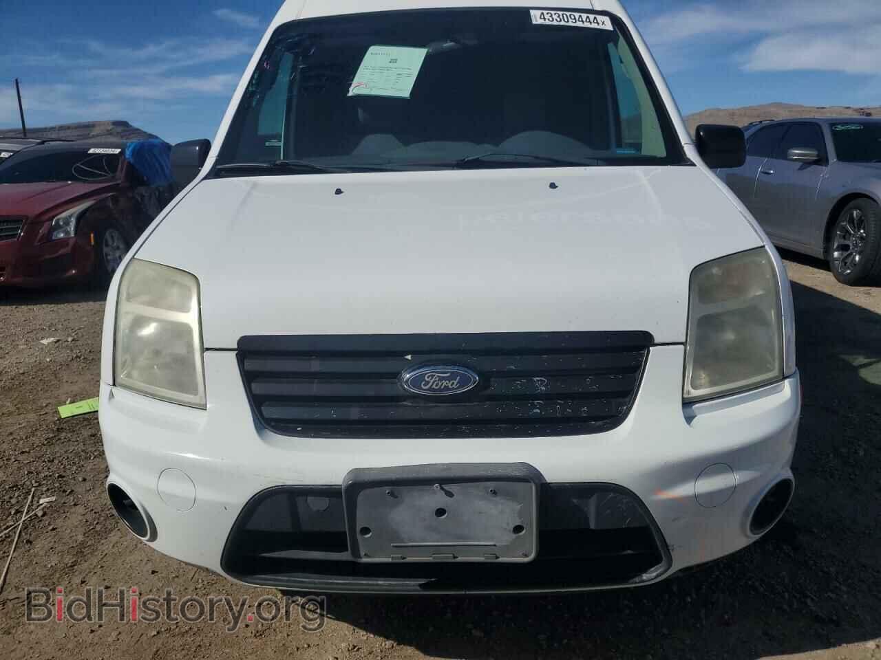 2011 FORD TRANSIT - VIN: NM0LS7DN1BT070725 - Фото 5