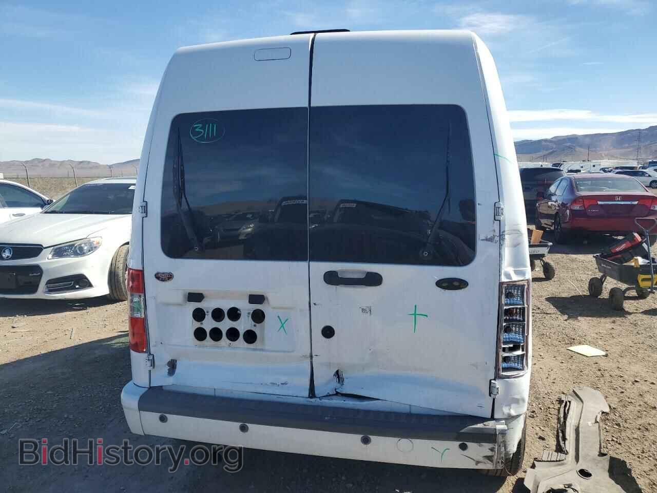 2011 FORD TRANSIT - VIN: NM0LS7DN1BT070725 - Фото 6