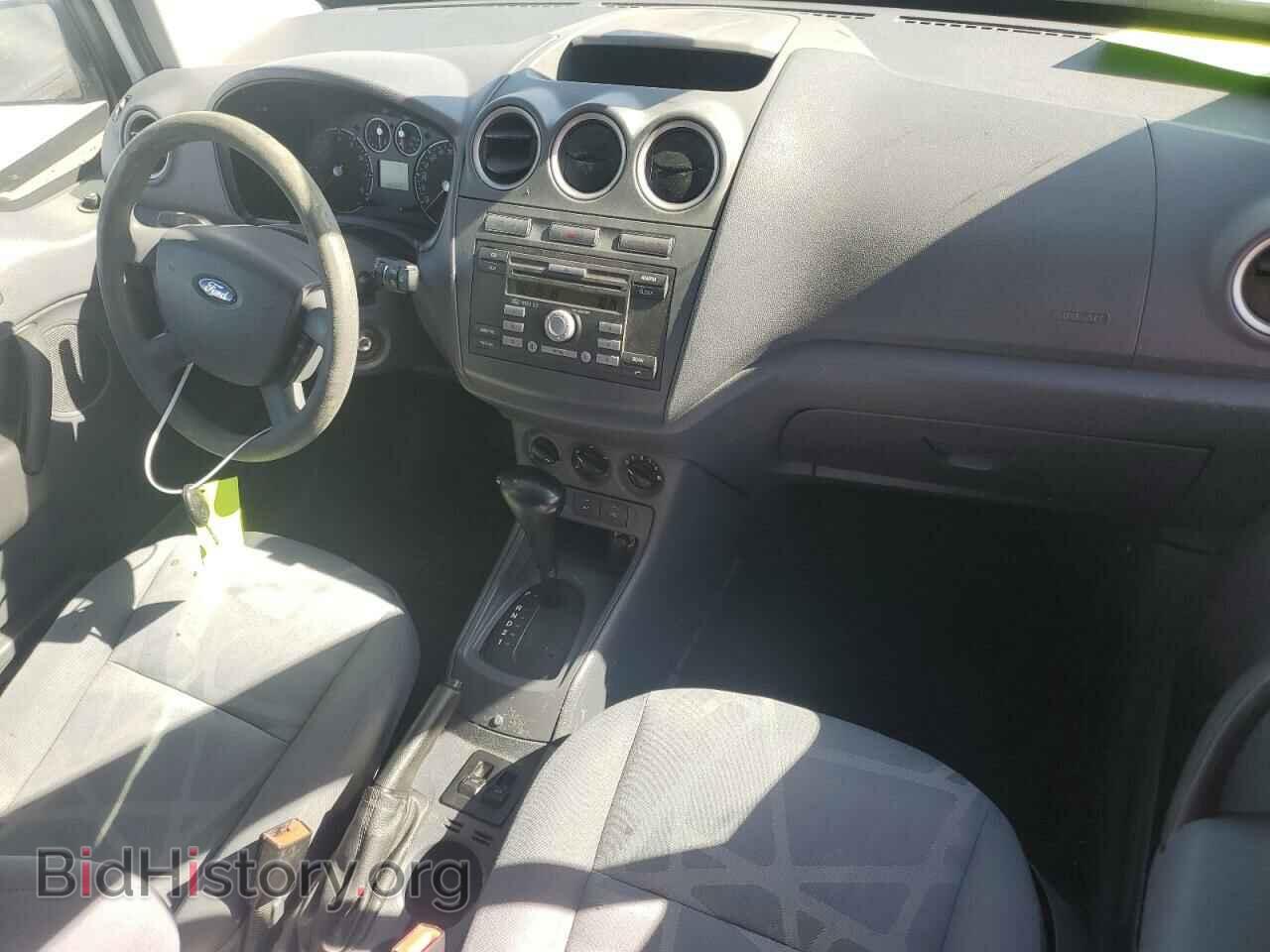 2011 FORD TRANSIT - VIN: NM0LS7DN1BT070725 - Фото 8