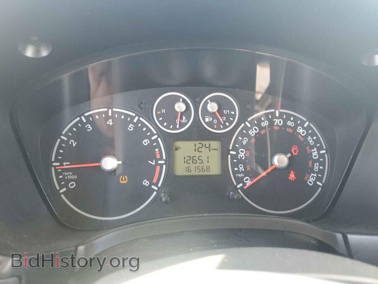 2011 FORD TRANSIT - VIN: NM0LS7DN1BT070725 - Фото 9