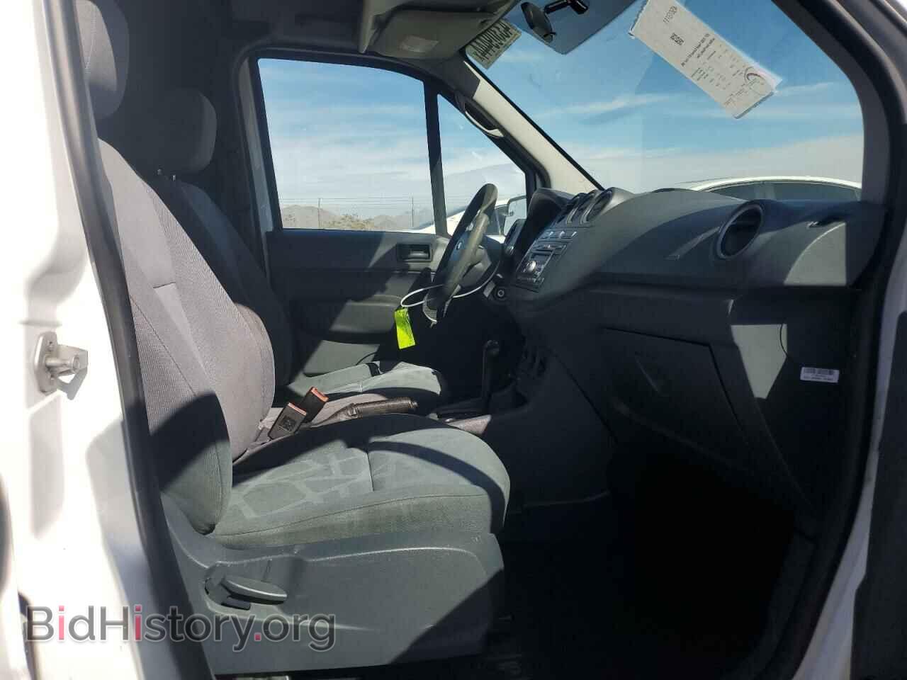 2011 FORD TRANSIT - VIN: NM0LS7DN1BT070725 - Фото 10