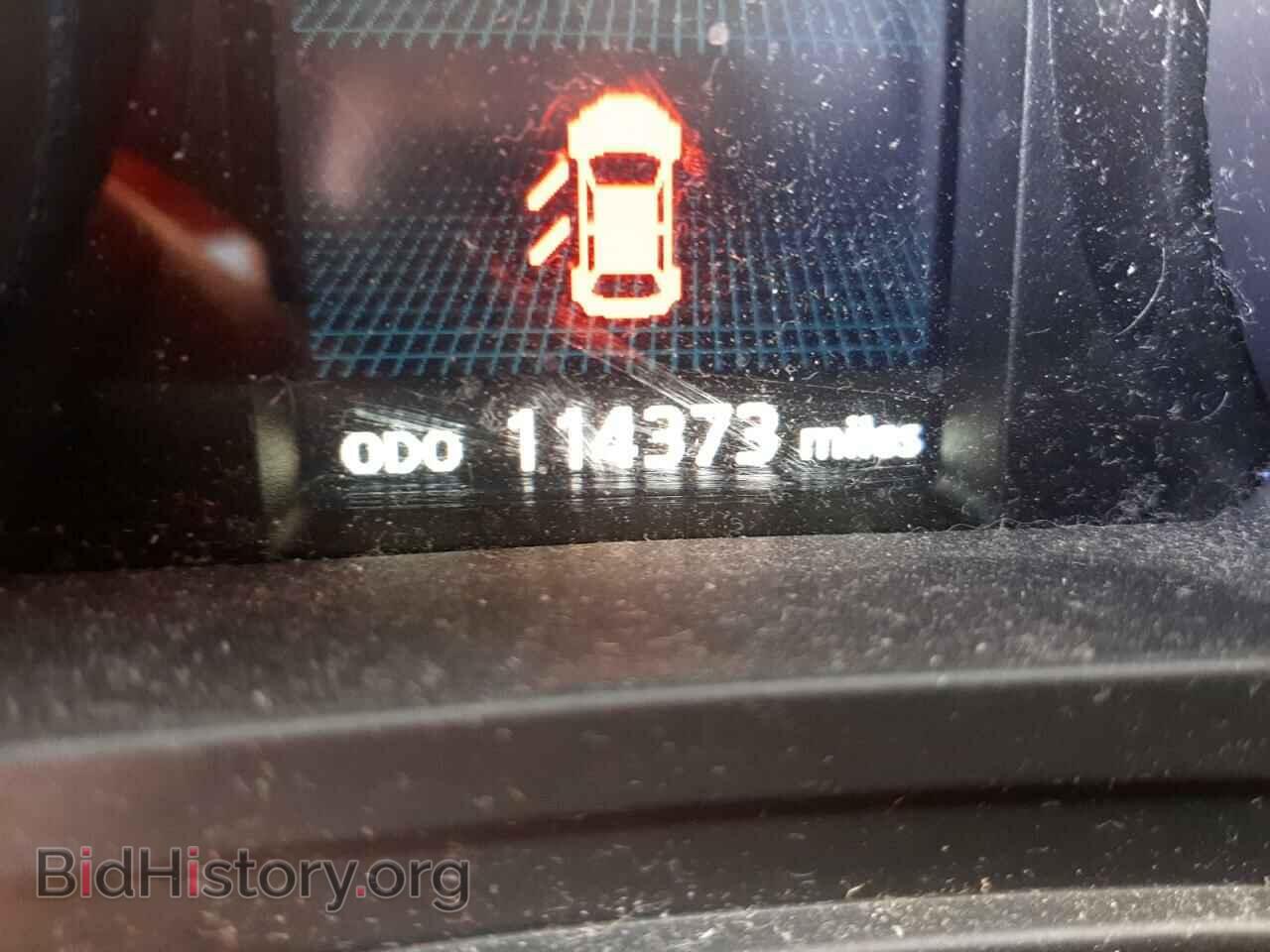 2014 MITSUBISHI OUTLANDER - VIN: 4A4AP3AU7EE028092 - Фото 8