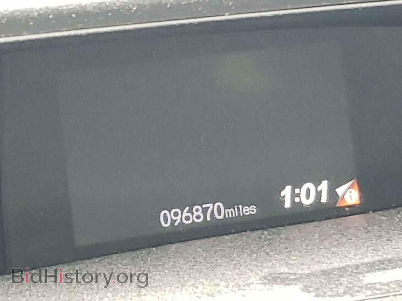 2012 HONDA CIVIC - VIN: 2HGFG3B52CH554366 - Фото 9