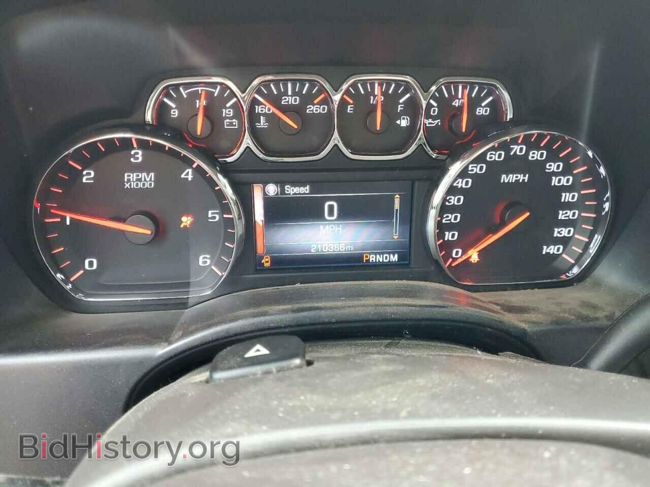 2014 GMC SIERRA - VIN: 3GTU2VEC4EG569741 - Photo 9