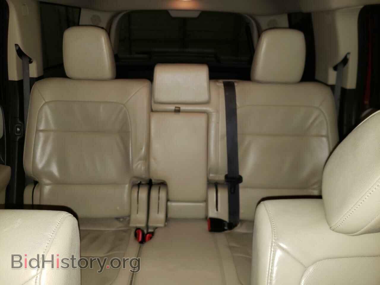 2018 FORD FLEX - VIN: 2FMGK5D80JBA09797 - Photo 10