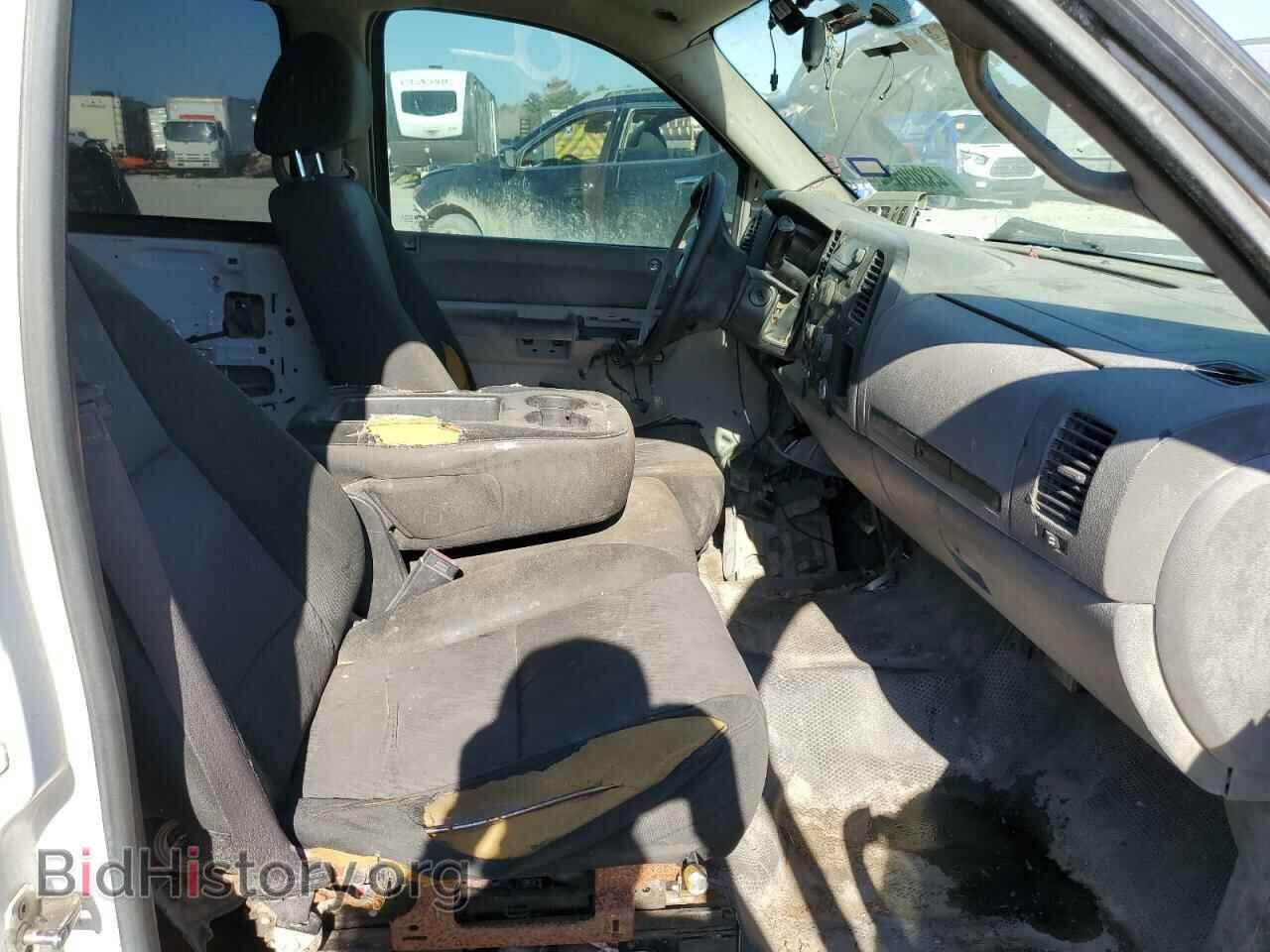 2014 CHEVROLET ALL Models - VIN: 1GC4CZC8XEF117152 - Фото 7