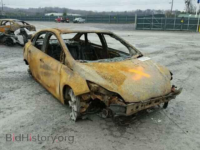Photo 1FADP3F21DL212035 - FORD FOCUS 2013