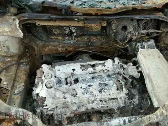 2013 FORD FOCUS - VIN: 1FADP3F21DL212035 - Фото 7