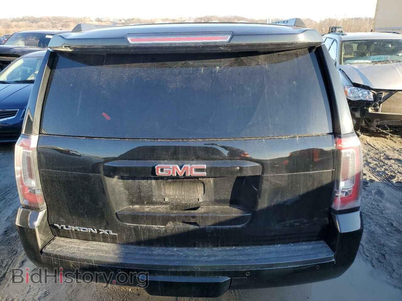 2016 GMC YUKON - VIN: 1GKS2GKC9GR450789 - Фото 6