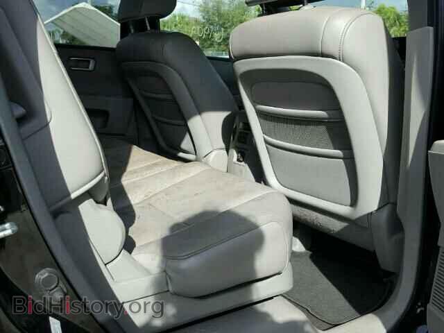 2011 HONDA PILOT - VIN: 5FNYF3H59BB026720 - Фото 6