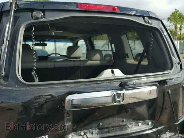 2011 HONDA PILOT - VIN: 5FNYF3H59BB026720 - Фото 10