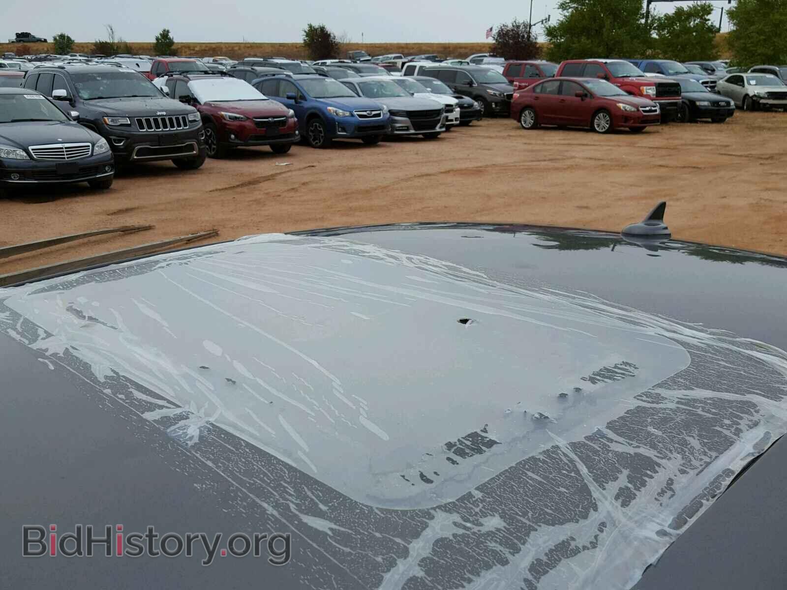 2015 DODGE CHALLENGER - VIN: 2C3CDZBT8FH894870 - Фото 9