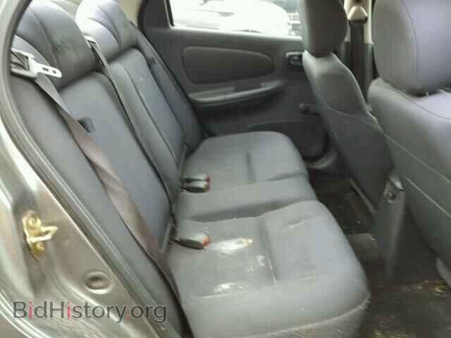2005 DODGE NEON - VIN: 1B3ES56CX5D226529 - Фото 6