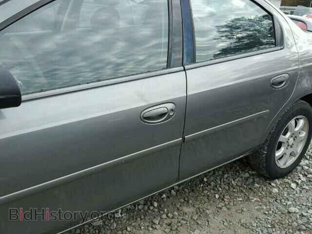2005 DODGE NEON - VIN: 1B3ES56CX5D226529 - Фото 10