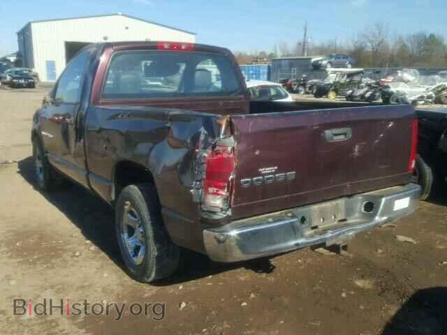 2004 DODGE RAM 1500 - VIN: 1D7HA16N34J109776 - Фото 3