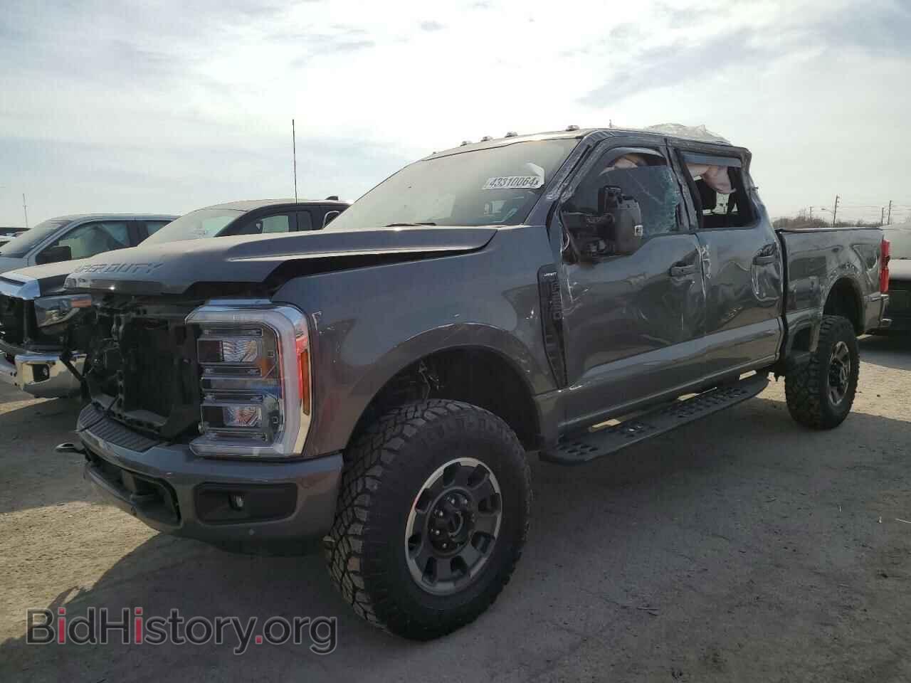 Photo 1FT8W2BN9REC39181 - FORD F250 2024