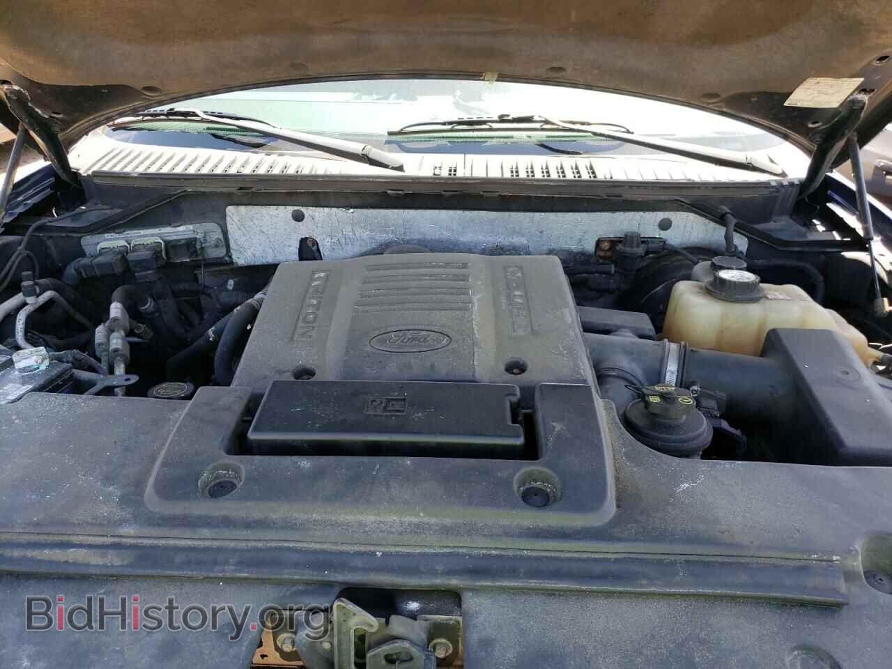 2007 FORD EXPEDITION - VIN: 1FMFU16537LA01106 - Фото 7