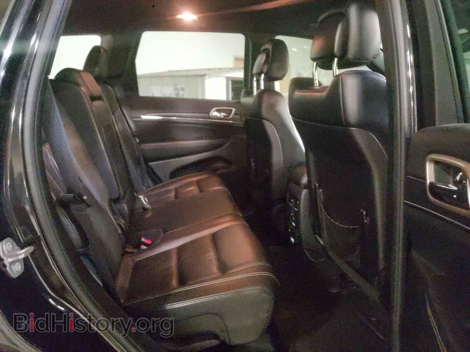 2015 JEEP CHEROKEE - VIN: 1C4RJFBG9FC725055 - Фото 6
