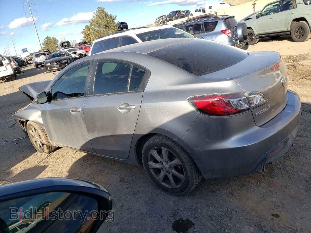 2010 MAZDA 3 - VIN: JM1BL1SF9A1153902 - Фото 2