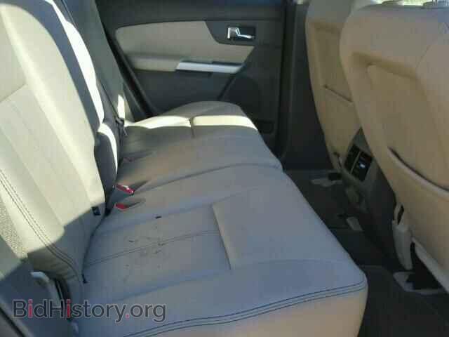 2014 FORD EDGE - VIN: 2FMDK3JC9EBB82269 - Photo 6